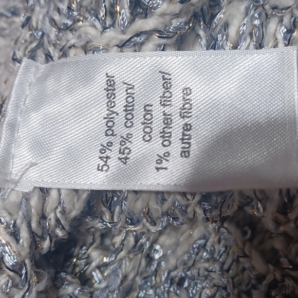 Maurices sweater - Picture 10 of 12